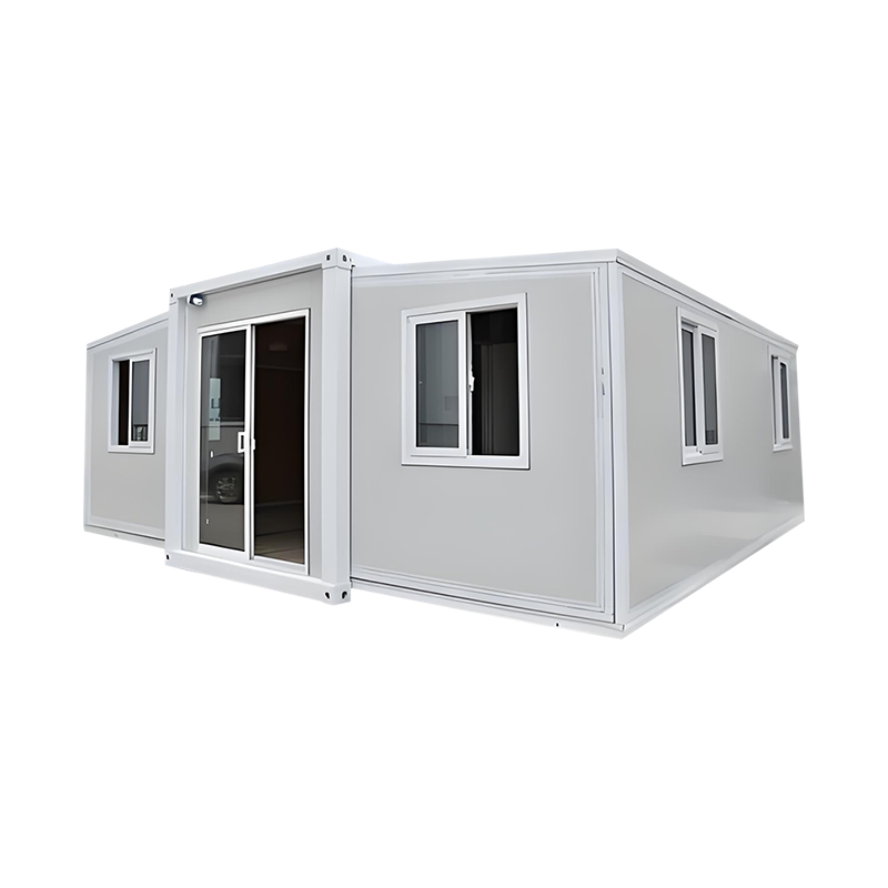 拓展箱PNG