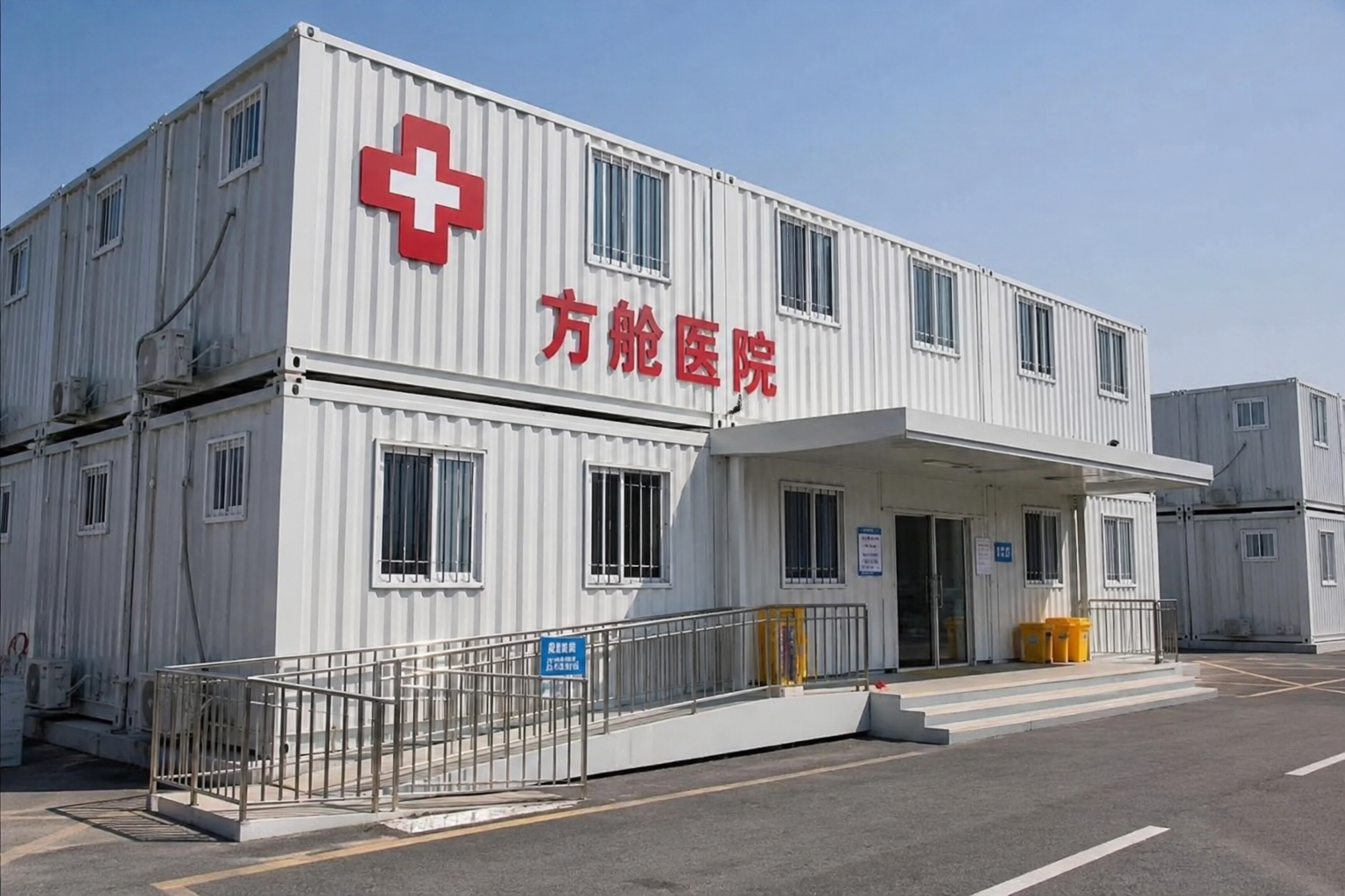 医院改造模块化临时医院.png